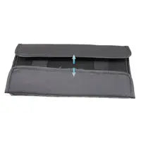 Console Arm Rest Cover Protector Cushion for 2012 2013 2014 Nissan Maxima