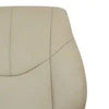 Fits 1999 2000 2001 2002 03 Lexus RX300 Replacement Passenger Top Seat Cover Tan