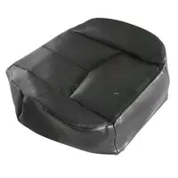 Both Side Bottom Cover & Foam Cushion Dark Gray Fits 2005 2006 Chevy Silverado