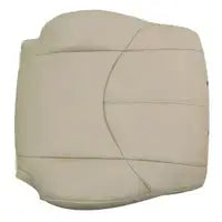 Fits 1999 2000 2001 2002 03 Lexus RX300 Replacement Passenger Top Seat Cover Tan