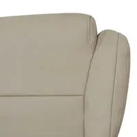 Load image into Gallery viewer, 2007-2013 for Toyota Tundra Sequoia Limited Passenger Bottom Leather Seat Cover