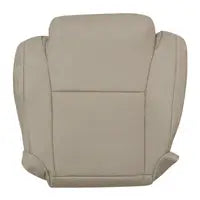 2007-2013 for Toyota Tundra Sequoia Limited Passenger Bottom Leather Seat Cover