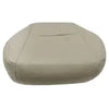 For 2010-2014 Toyota 4Runner Limited SR5 Passenger Bottom Leather Seat Cover Tan