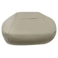 For 2010-2014 Toyota 4Runner Limited SR5 Passenger Bottom Leather Seat Cover Tan