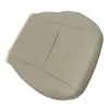For 2010-2014 Toyota 4Runner Limited SR5 Passenger Bottom Leather Seat Cover Tan