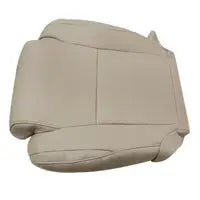 2007-2013 for Toyota Tundra Sequoia Limited Passenger Bottom Leather Seat Cover