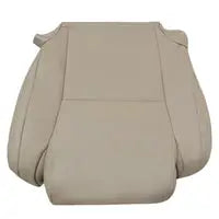 Load image into Gallery viewer, 2007-2013 for Toyota Tundra Sequoia Limited Passenger Bottom Leather Seat Cover