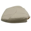 Fits 1999 2000 2001 2002 03 Lexus RX300 Replacement Passenger Top Seat Cover Tan