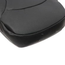 Load image into Gallery viewer, 2006-2013 Fit for Lexus IS250 IS350 Driver Bottom &amp; Top Leather Seat Cover Black