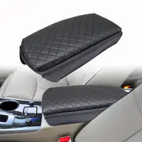 Console Arm Rest Cover Protector Cushion for 2012 2013 2014 Nissan Maxima