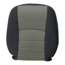 Load image into Gallery viewer, 2009 to 2012 FITS for Dodge Ram 1500 2500 3500 SLT Cloth Seat Cover Gray