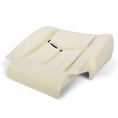 For 2003 2004 2005 2006 GMC Sierra 1500 2500 3500 Replacement Bottom Seat Cover