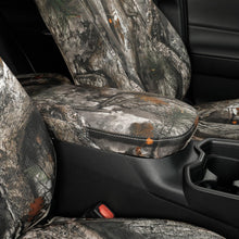 Load image into Gallery viewer, Custom Fit F150 Camo Seat Covers for Select Ford F150 Supercrew Raptor 2015 2016 2017 2018 2019 2020 Truck Camouflage Seat Covers,4Dr 2Rows -Full Set (Jungle Camouflage)