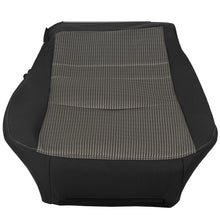 Load image into Gallery viewer, For 2009-2012 Dodge Ram 1500 2500 3500 Driver Side Bottom Cloth Seat Cover Gray