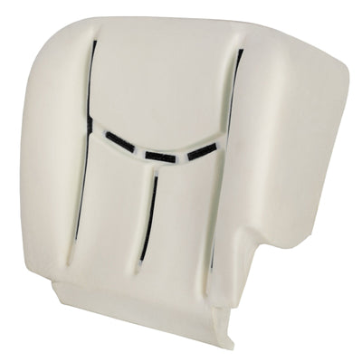 For 2003 2004 2005 2006 GMC Sierra 1500 2500 3500 Replacement Bottom Seat Cover