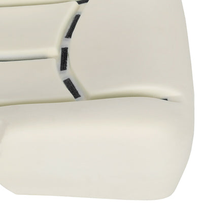 For 2003 2004 2005 2006 GMC Sierra 1500 2500 3500 Replacement Bottom Seat Cover