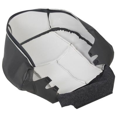 For 2003 2004 2005 2006 GMC Sierra 1500 2500 3500 Replacement Bottom Seat Cover