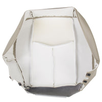 For 2003 2004 2005 2006 GMC Sierra 1500 2500 3500 Replacement Bottom Seat Cover