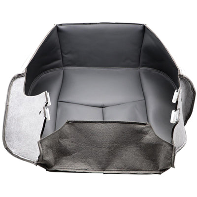 For 2003 2004 2005 2006 GMC Sierra 1500 2500 3500 Replacement Bottom Seat Cover