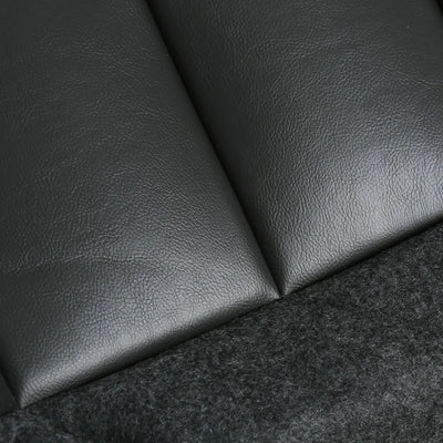 For 2003 2004 2005 2006 GMC Sierra 1500 2500 3500 Replacement Bottom Seat Cover