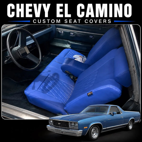 Classic Seat Covers