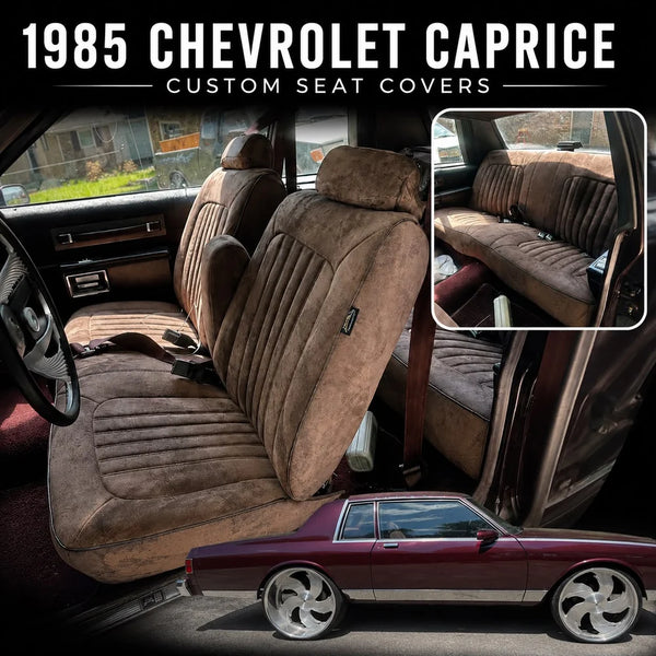 Classic Seat Covers