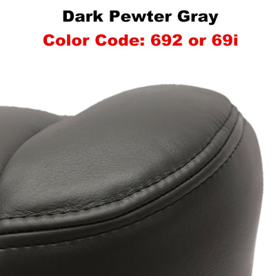 For 2003 2004 2005 2006 GMC Sierra 1500 2500 3500 Replacement Bottom Seat Cover