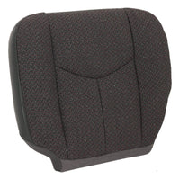 For 2003 2004 2005 2006 GMC Sierra 1500 2500 3500 Replacement Bottom Seat Cover