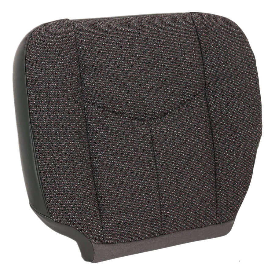 For 2003 2004 2005 2006 GMC Sierra 1500 2500 3500 Replacement Bottom Seat Cover