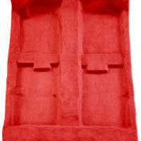 OEM-Style Molded Carpet Replacement | Made to Fit Your Vehicle