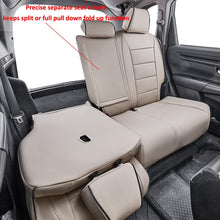 Load image into Gallery viewer, Honda HRV Custom Fit Seat Covers &quot;Instock&#39;