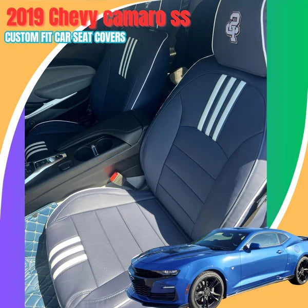 Chevrolet Seat Covers