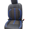 2024-2025 Jeep Wrangler Custom Seat Covers