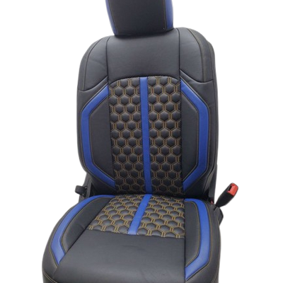 2024-2025 Jeep Wrangler Custom Seat Covers