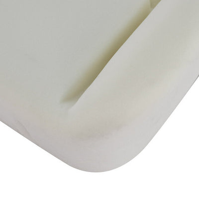 2009 to 2012 FITS for Dodge Ram 1500 2500 3500 SLT Cloth Seat Cover Gray