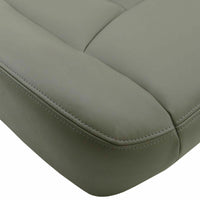 For 2003 2004 2005 2006 GMC Sierra 1500 2500 3500 Replacement Bottom Seat Cover
