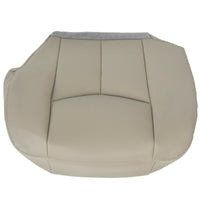 For 2003 2004 2005 2006 GMC Sierra 1500 2500 3500 Replacement Bottom Seat Cover