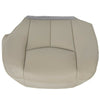 For 2003 2004 2005 2006 GMC Sierra 1500 2500 3500 Replacement Bottom Seat Cover