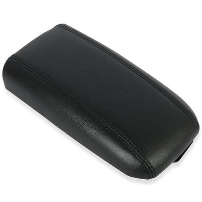 Armrest Center Console Lid Latch for Chevy Trailblazer GMC Envoy 2002-2009 Black