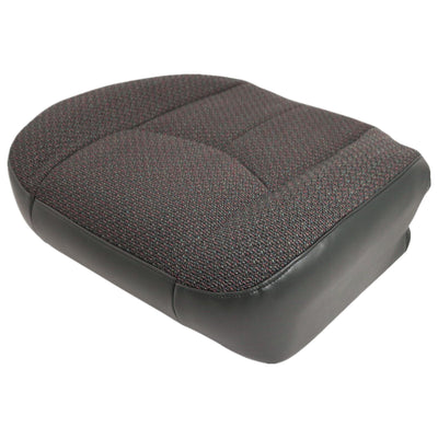 For 2003 2004 2005 2006 GMC Sierra 1500 2500 3500 Replacement Bottom Seat Cover