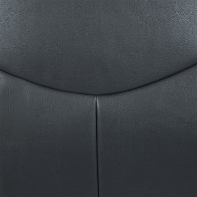 For 2003 2004 2005 2006 GMC Sierra 1500 2500 3500 Replacement Bottom Seat Cover