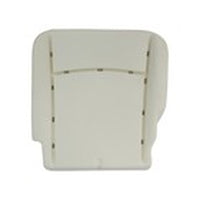 2009 to 2012 FITS for Dodge Ram 1500 2500 3500 SLT Cloth Seat Cover Gray
