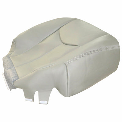 For 2003 2004 2005 2006 GMC Sierra 1500 2500 3500 Replacement Bottom Seat Cover