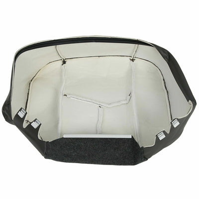 For 2003 2004 2005 2006 GMC Sierra 1500 2500 3500 Replacement Bottom Seat Cover