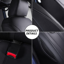 Load image into Gallery viewer, Jeep Wrangler Seat Covers Custom Fit For 2007-2024 Style #3