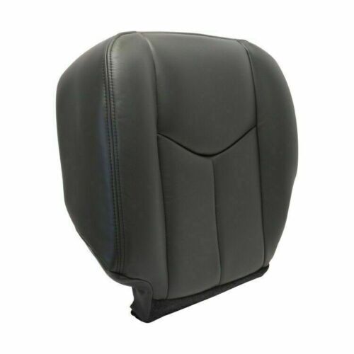 Gmc, Chevy, Escalade 2003-2006 Replacement Bottom Seat Cover