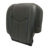 For 2003 2004 2005 2006 GMC Sierra 1500 2500 3500 Replacement Bottom Seat Cover