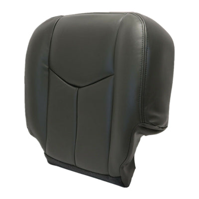 For 2003 2004 2005 2006 GMC Sierra 1500 2500 3500 Replacement Bottom Seat Cover