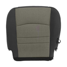 Load image into Gallery viewer, 2009 to 2012 FITS for Dodge Ram 1500 2500 3500 SLT Cloth Seat Cover Gray