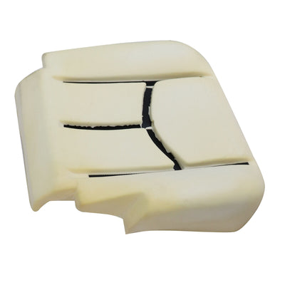 For 2003 2004 2005 2006 GMC Sierra 1500 2500 3500 Replacement Bottom Seat Cover